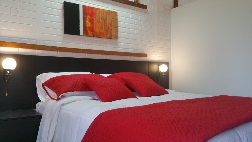 Puembo Hosteria Rosa Blanca מראה חיצוני תמונה