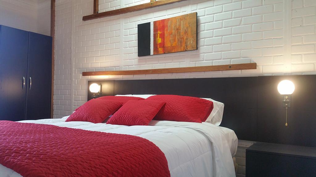 Puembo Hosteria Rosa Blanca מראה חיצוני תמונה