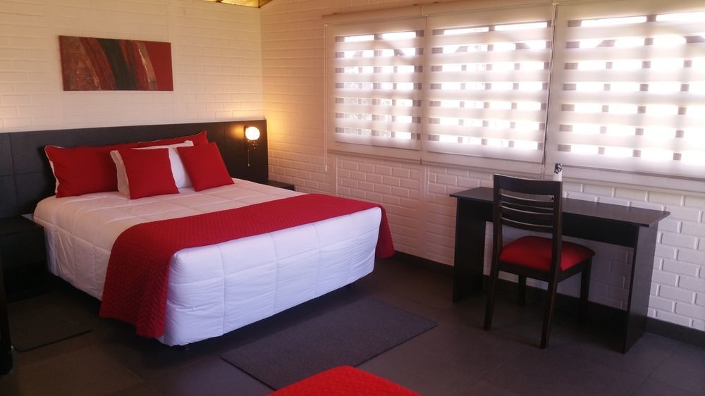 Puembo Hosteria Rosa Blanca מראה חיצוני תמונה