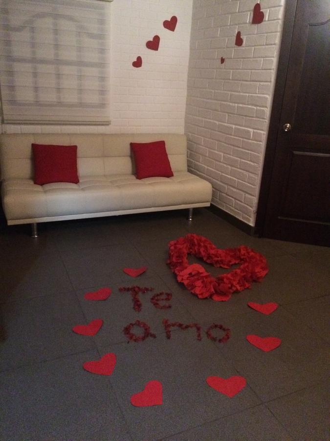 Puembo Hosteria Rosa Blanca מראה חיצוני תמונה